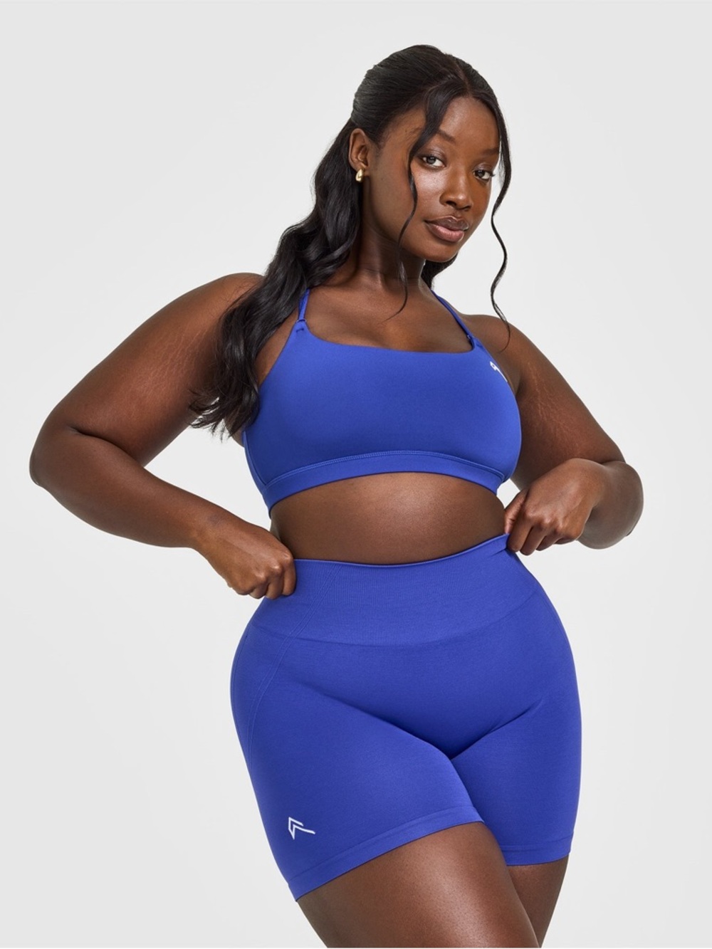 Oner Active Everyday Cross Over Bralette